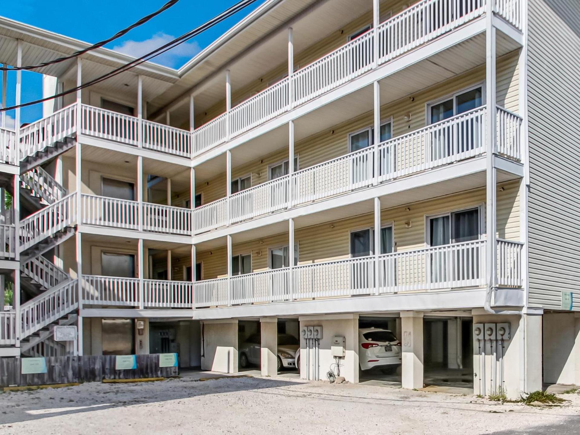 Villa Just Ledoux It By The Sea Tybee Island Exterior foto